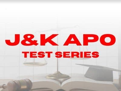 JNK Test Series 