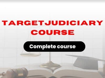 Target Judiciary