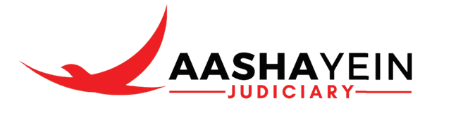 Aashayein Judiciary - Shaping Future Judiciary Officers.
